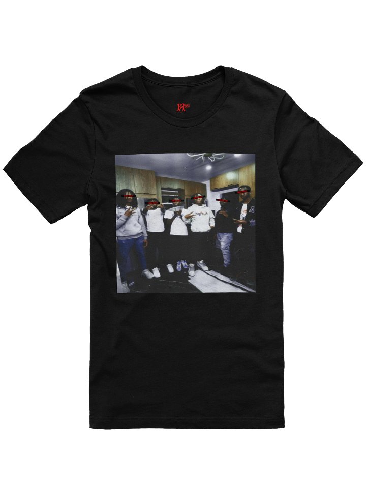 "BRX" TEE product image (13)