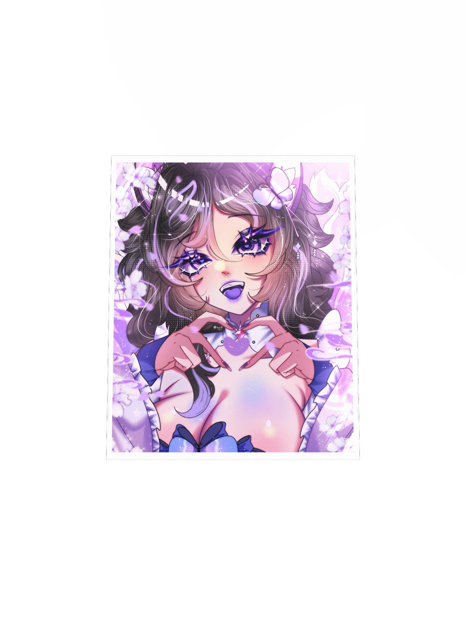 LadyStarveil Poster product image (4)