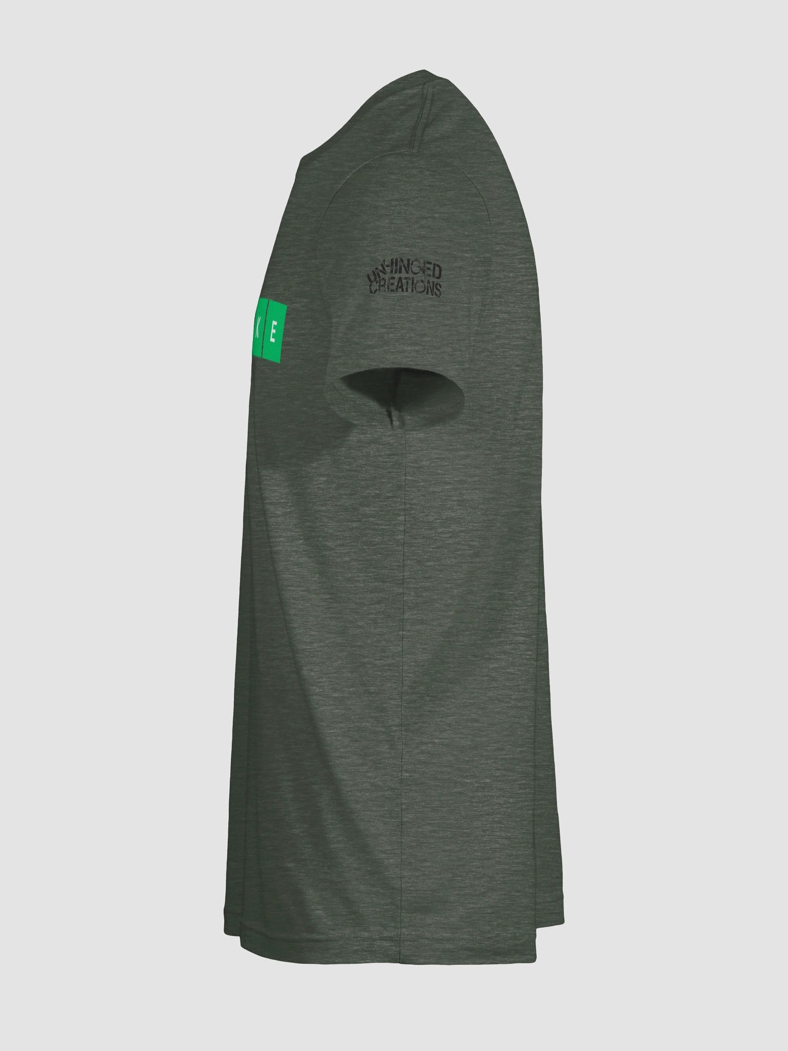 Choke Soft T-Shirt product image (93)
