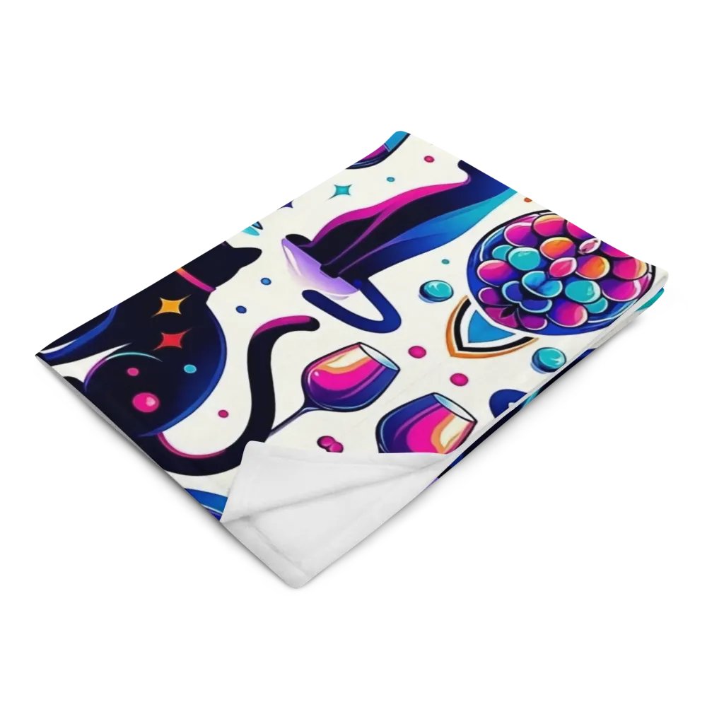 Throw Blanket product image (14)