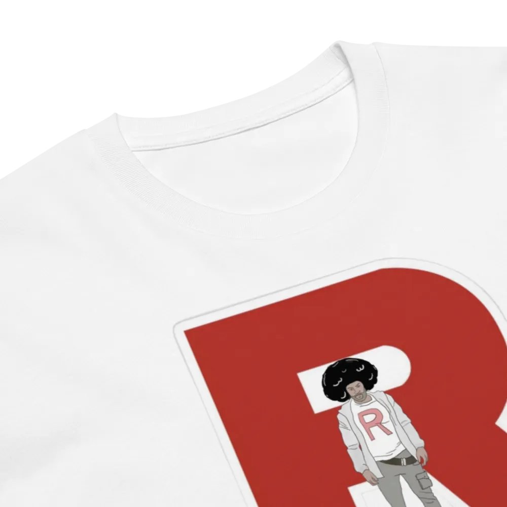 AFRO-ROCKETMAN product image (6)