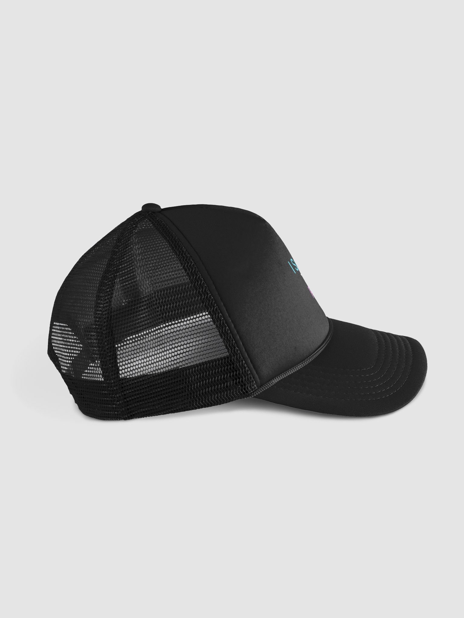 I Support Trans Rights Snapback product image (3)