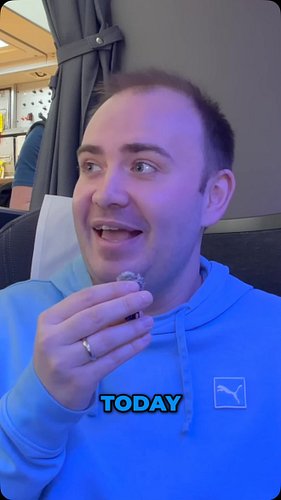 Come with me on a tour of @british_airways Boeing 777-200 Club Suite as I show you my seat as I fly from @heathrow_airport to...