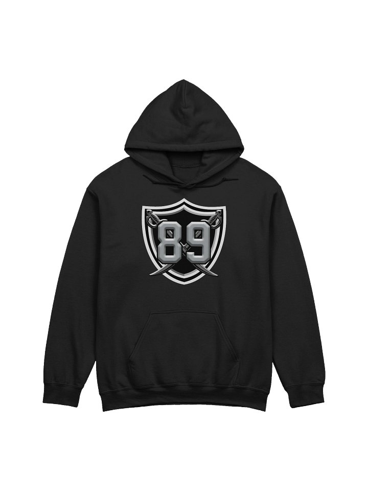OAKLAND SHIELD (BOWERS) product image (1)