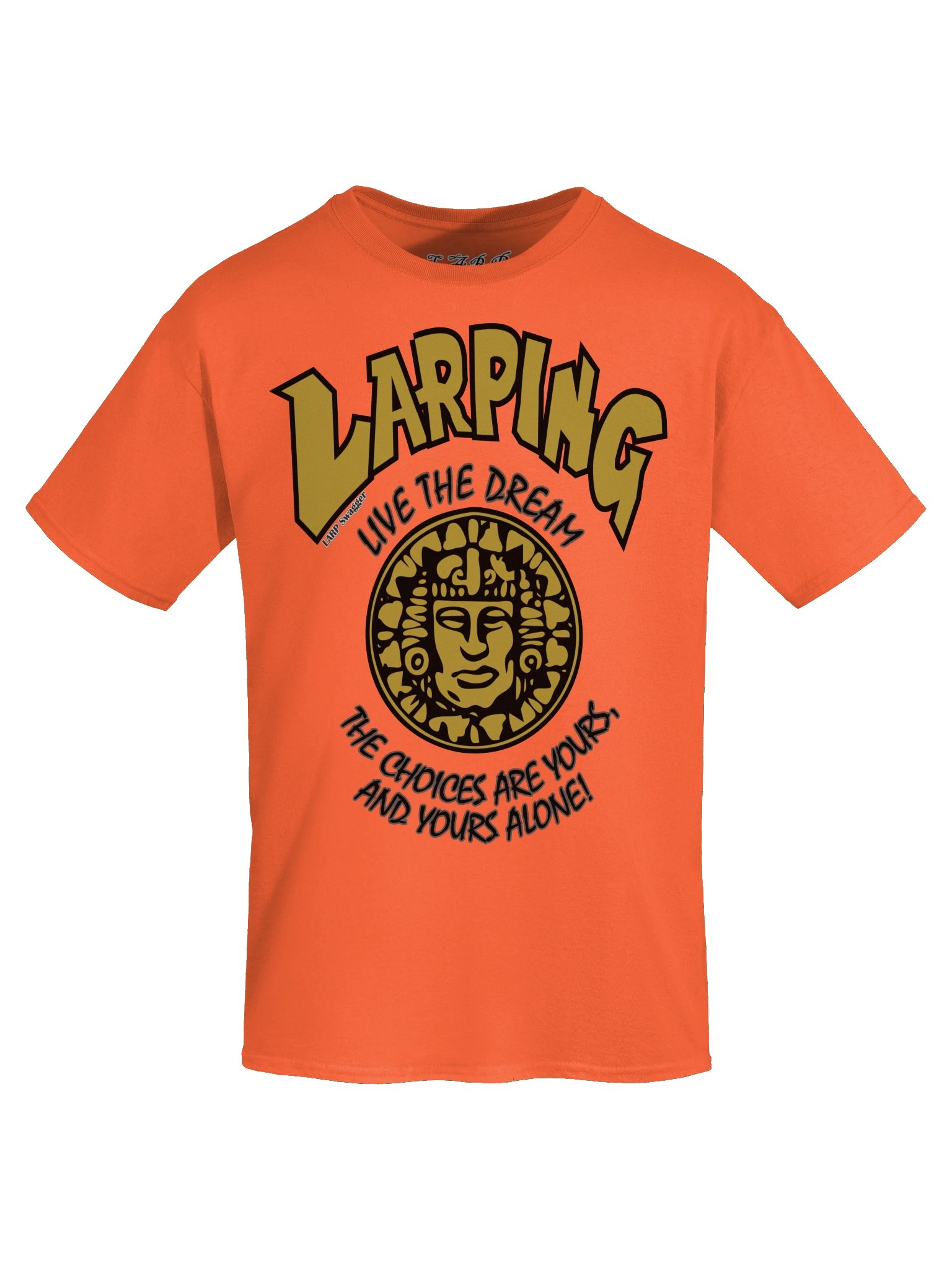 LARPing: The Choice is Yours product image (3)