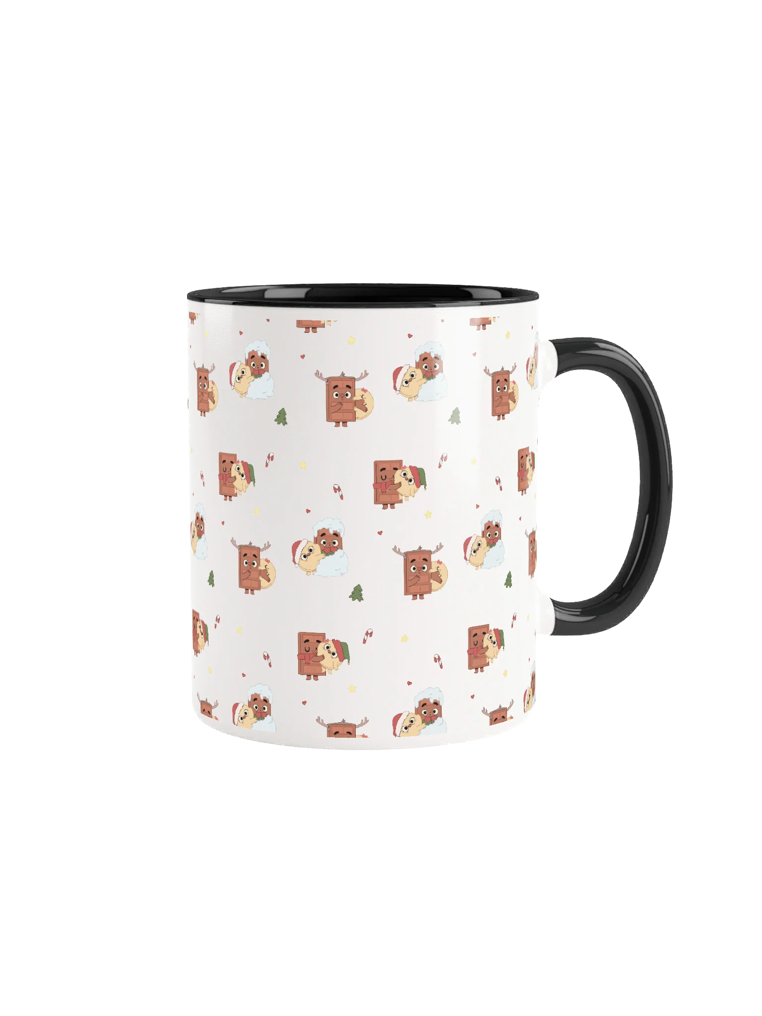 Festive Ceramic Mug product image (5)