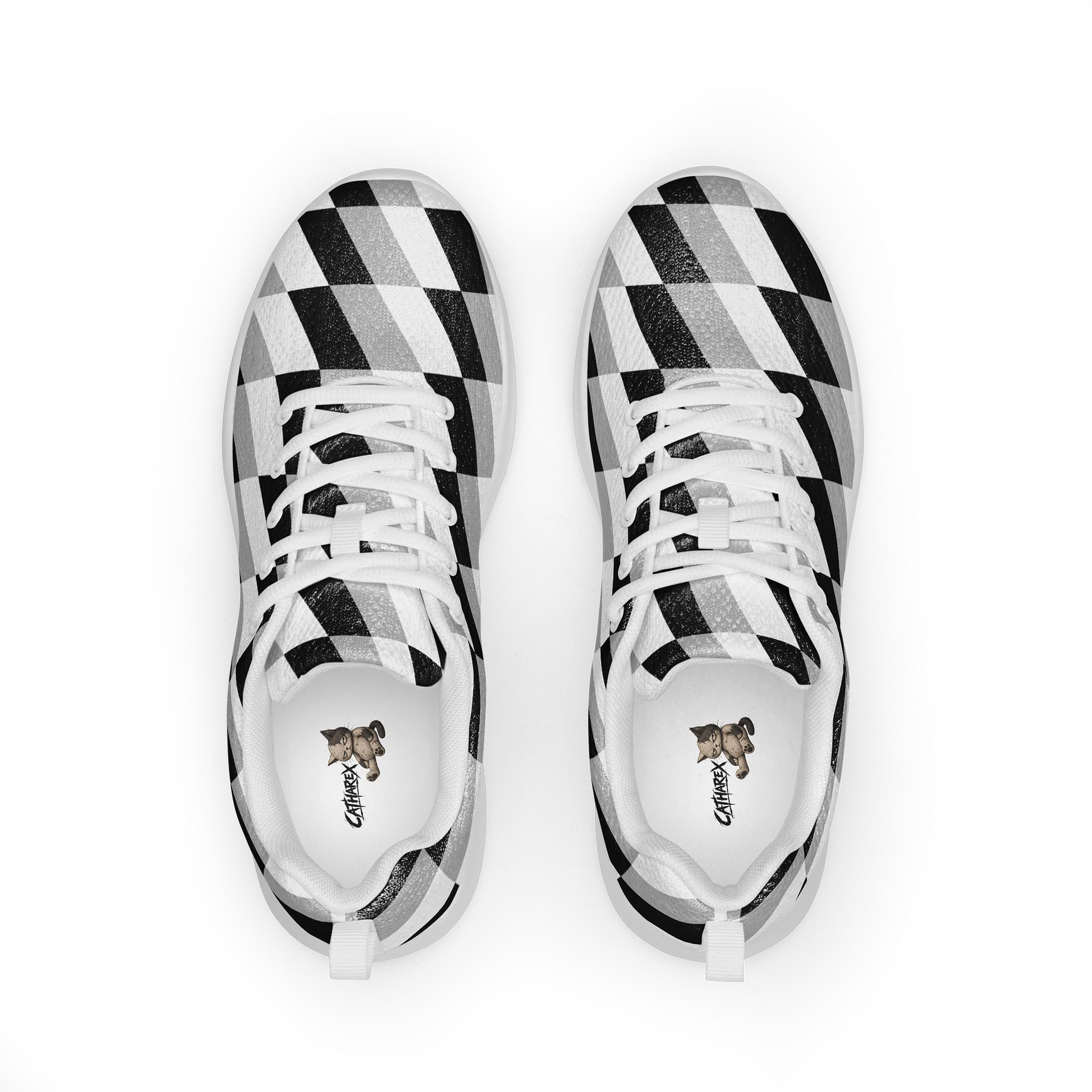 Catharex - Women's Monochrome product image (1)