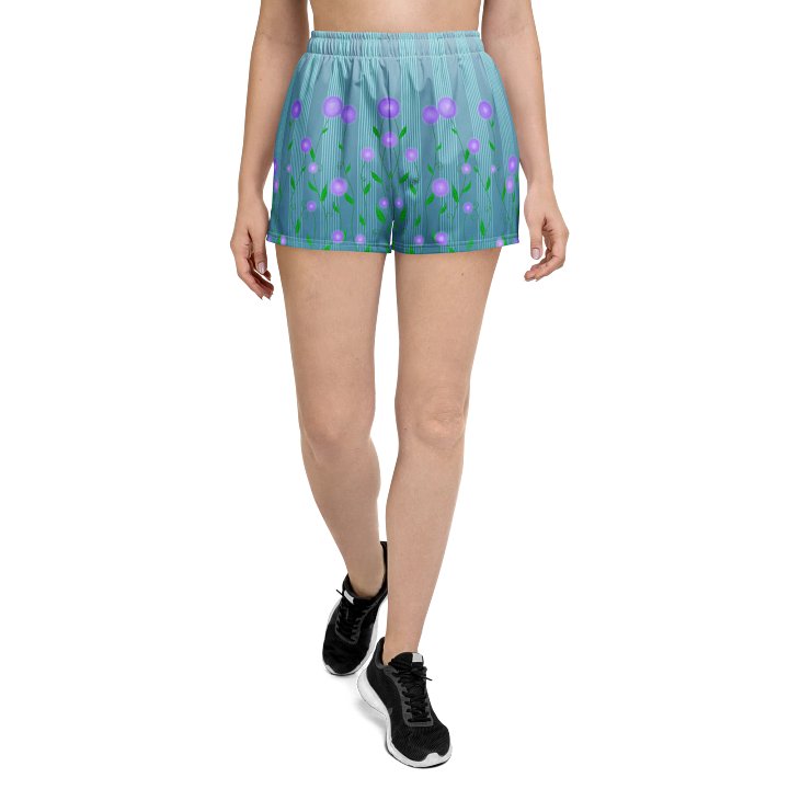 Spring Blossoms Shorts product image (1)