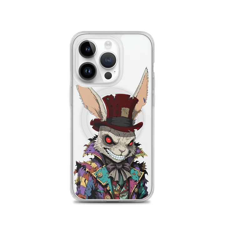 Mad Hatter Case product image (3)