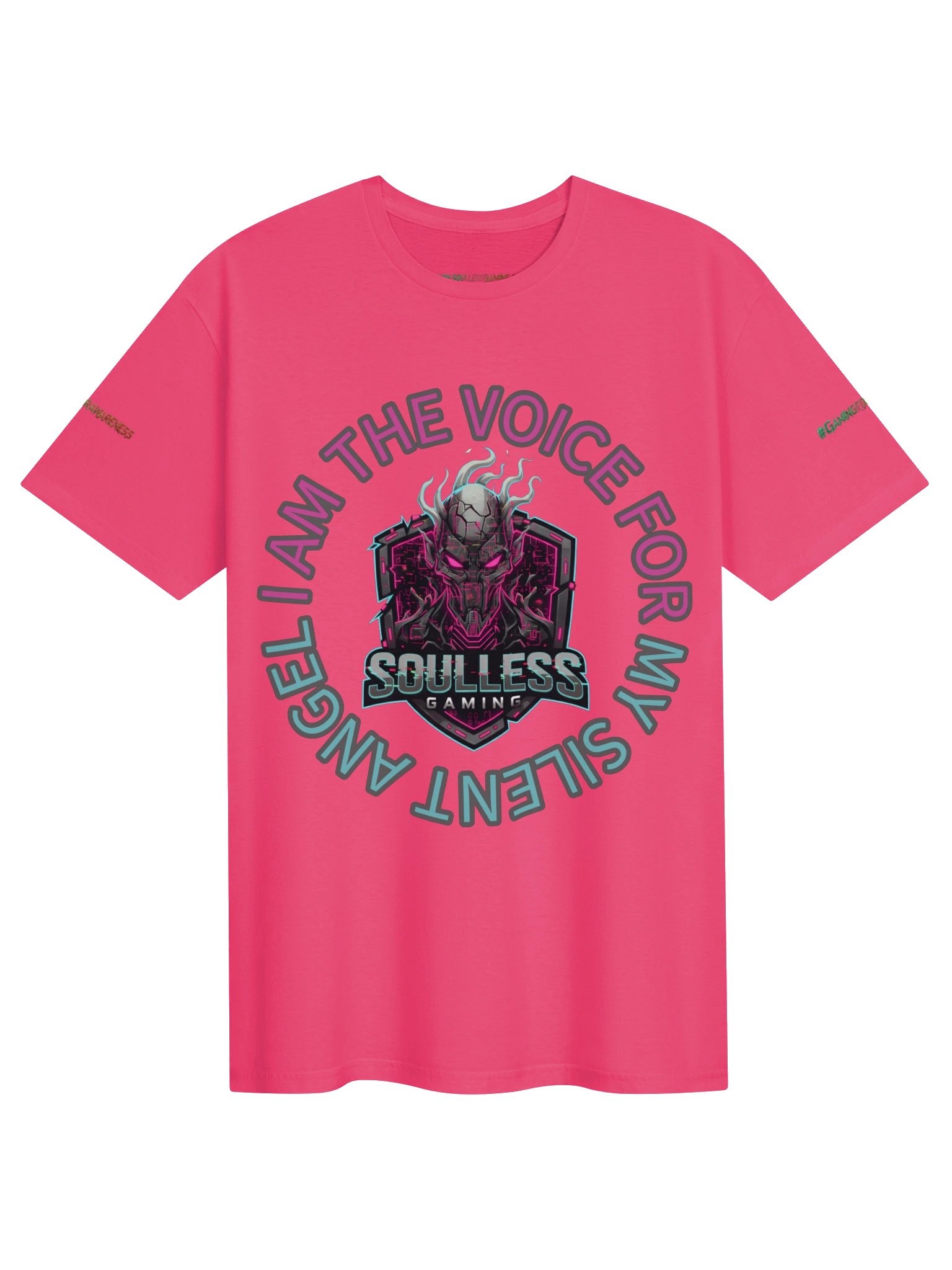SIDS A& Stillborn Birth Awareness T-Shirt product image (1)