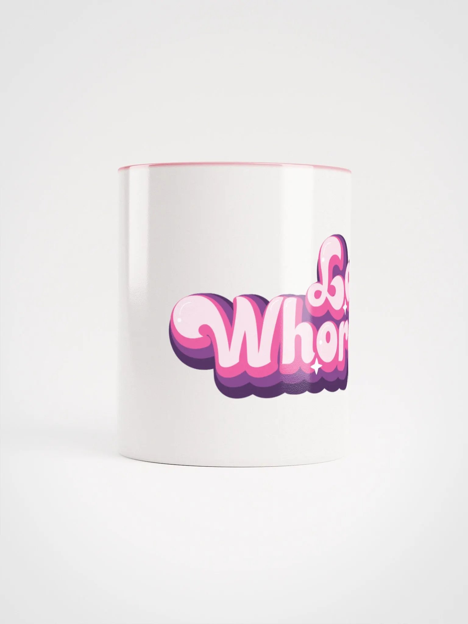 Lore Whore Mug product image (5)