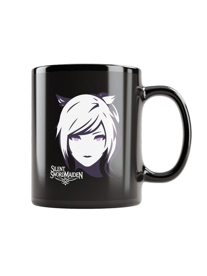 Swordmaiden Tea Cup product image (1)
