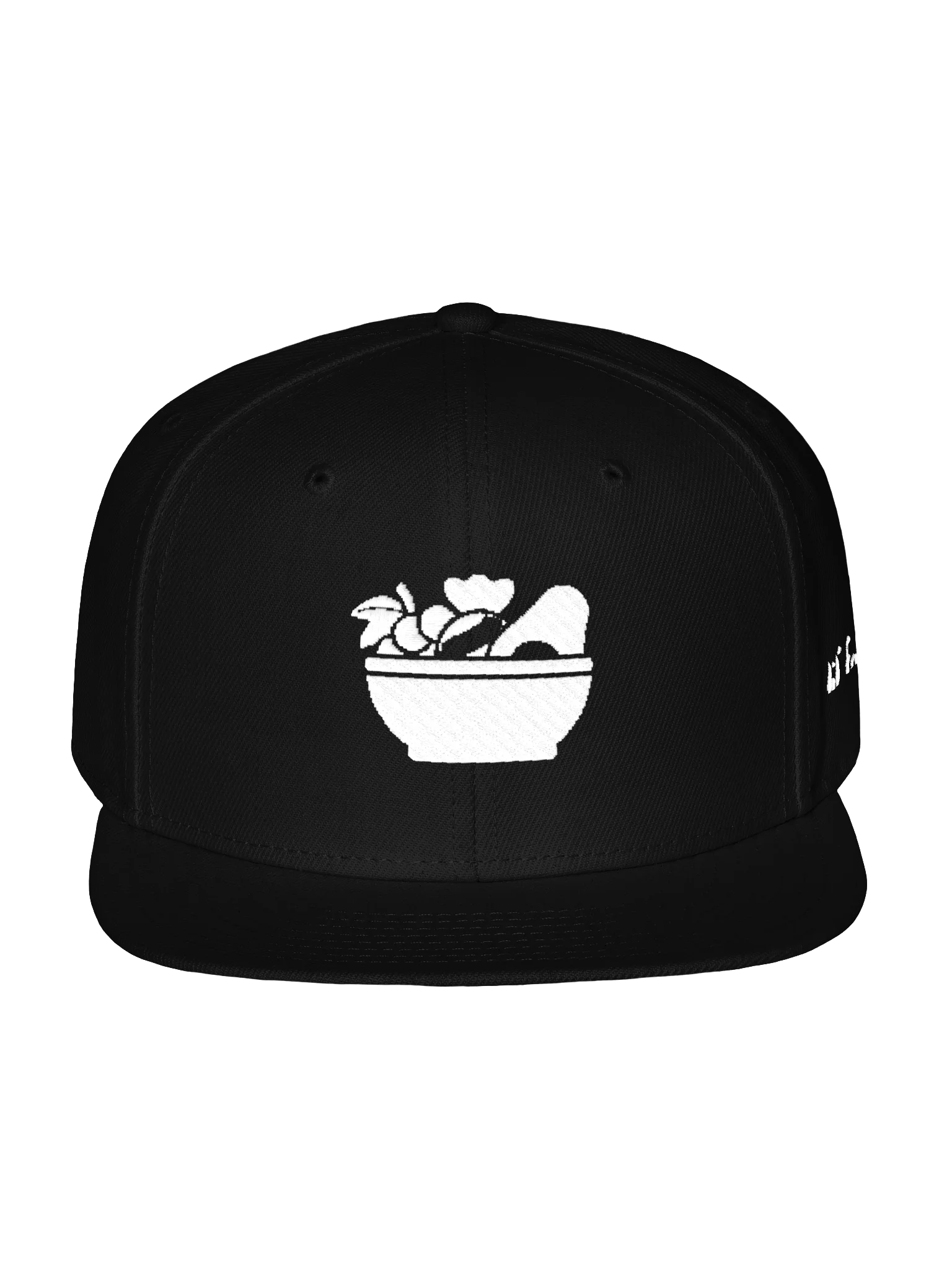 Little Fruit Cups Snapback product image (1)