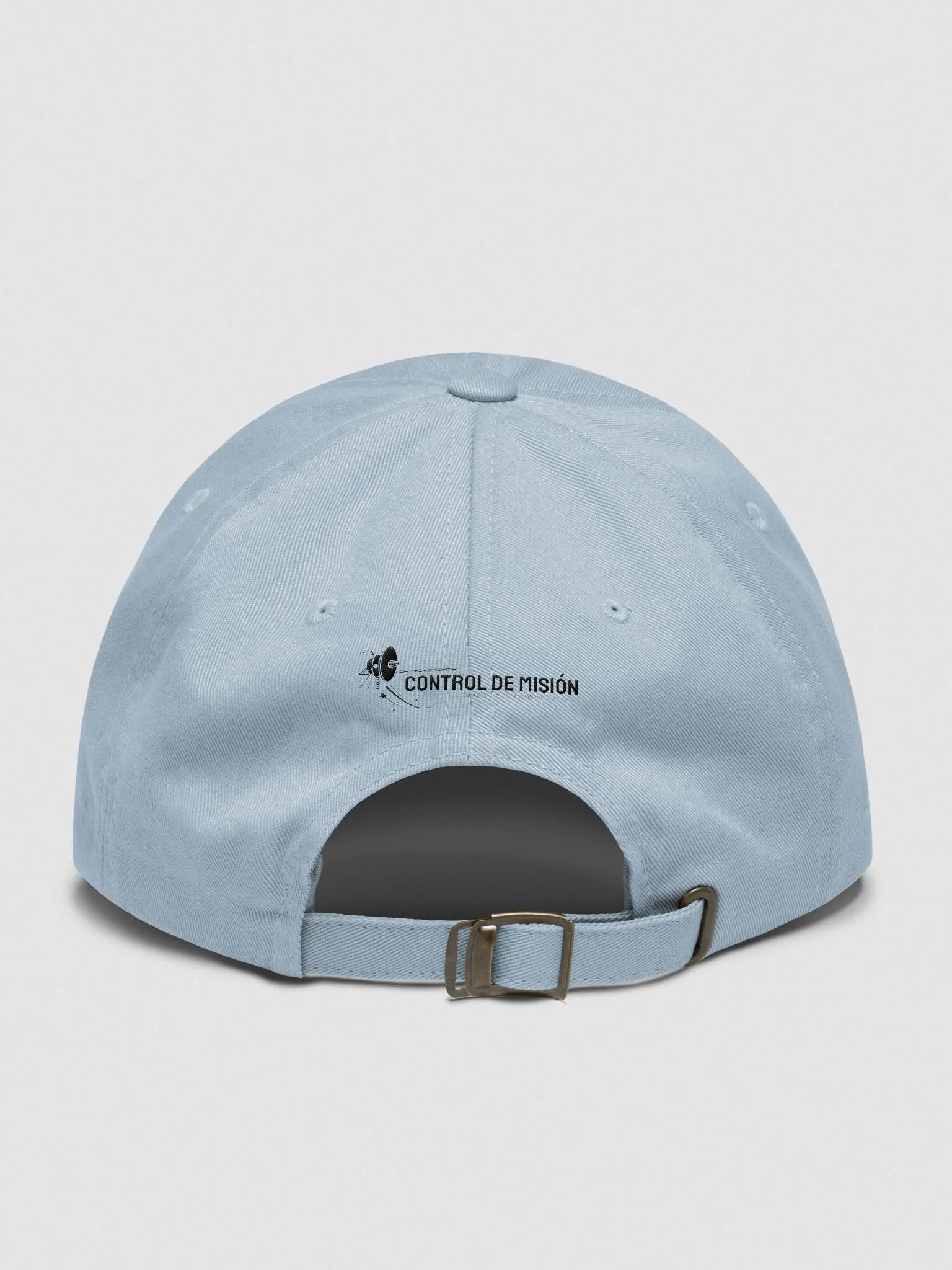Gorra Control de Misión product image (2)