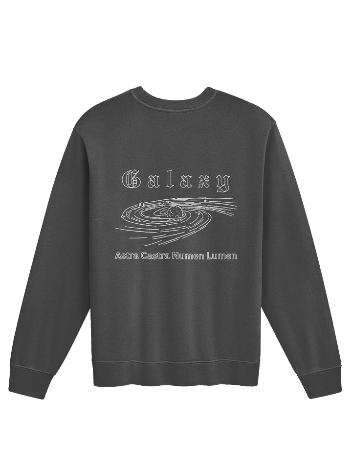 Solar System Sweatshirt product image (14)