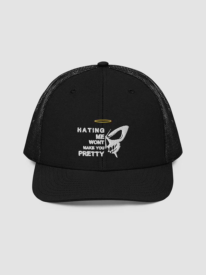 [DeeViant1] Richardson Snapback Trucker Cap Richardson 112 product image (1)