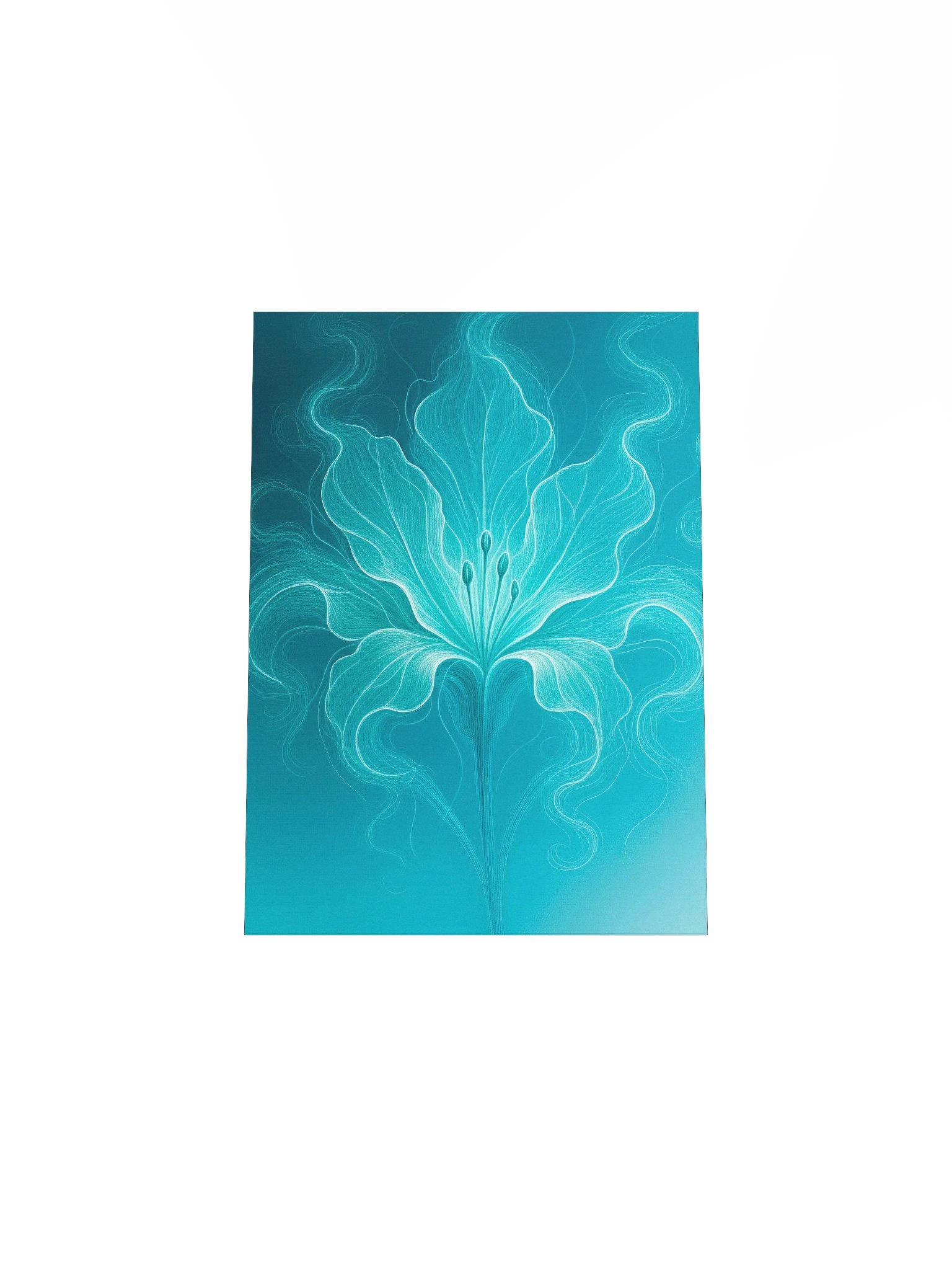 Etheral Ocean, Poster product image (4)