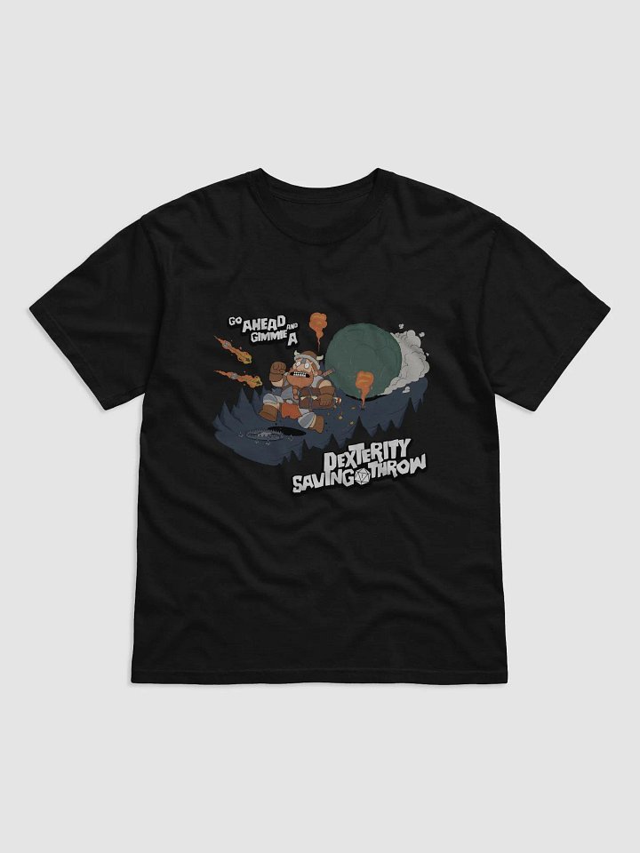 Make a Dex Saving Throw... product image (1)