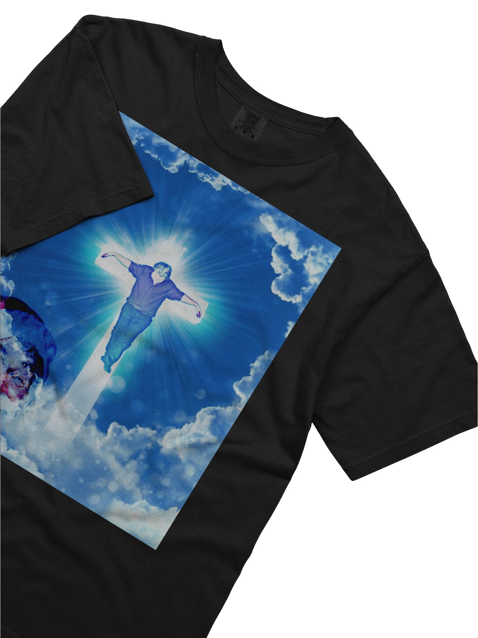 HEPH ASCENDANT T-SHIRT product image (5)
