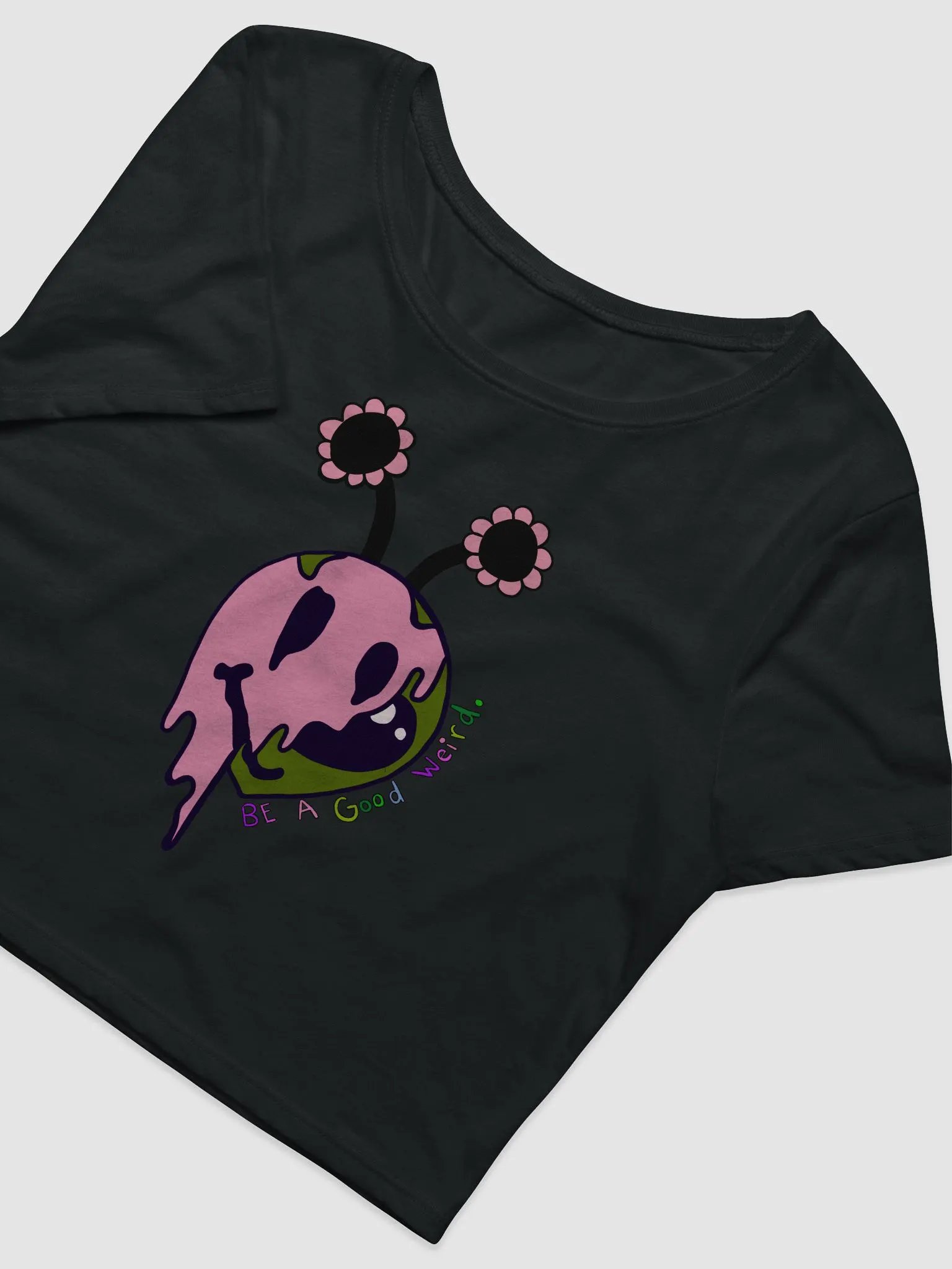 Good Weird Crop Top product image (9)