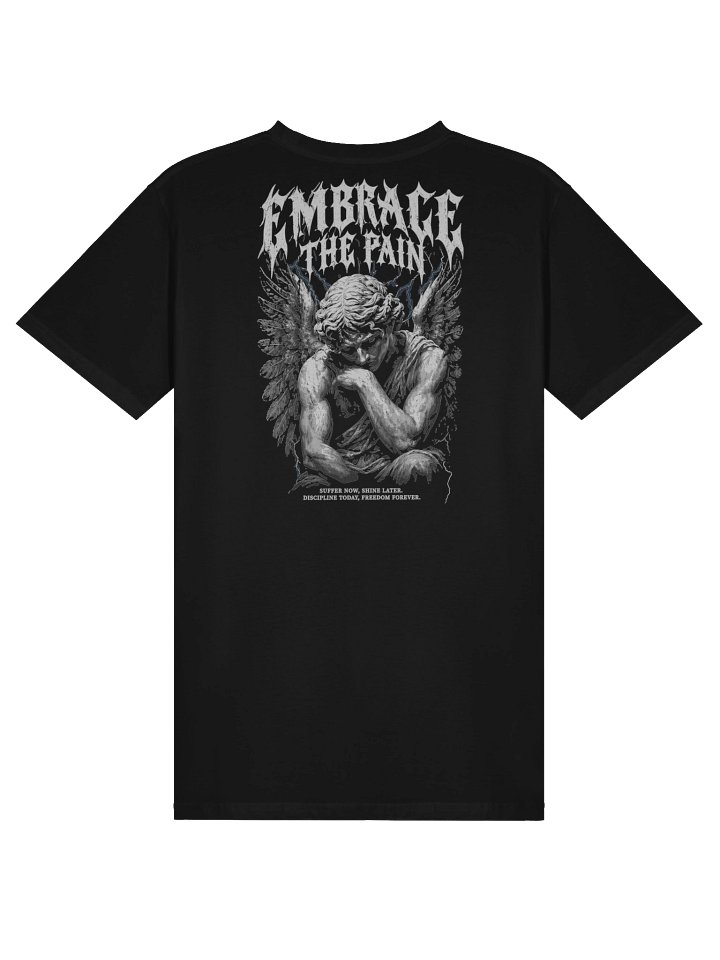 Embrace The Pain - Premium product image (1)