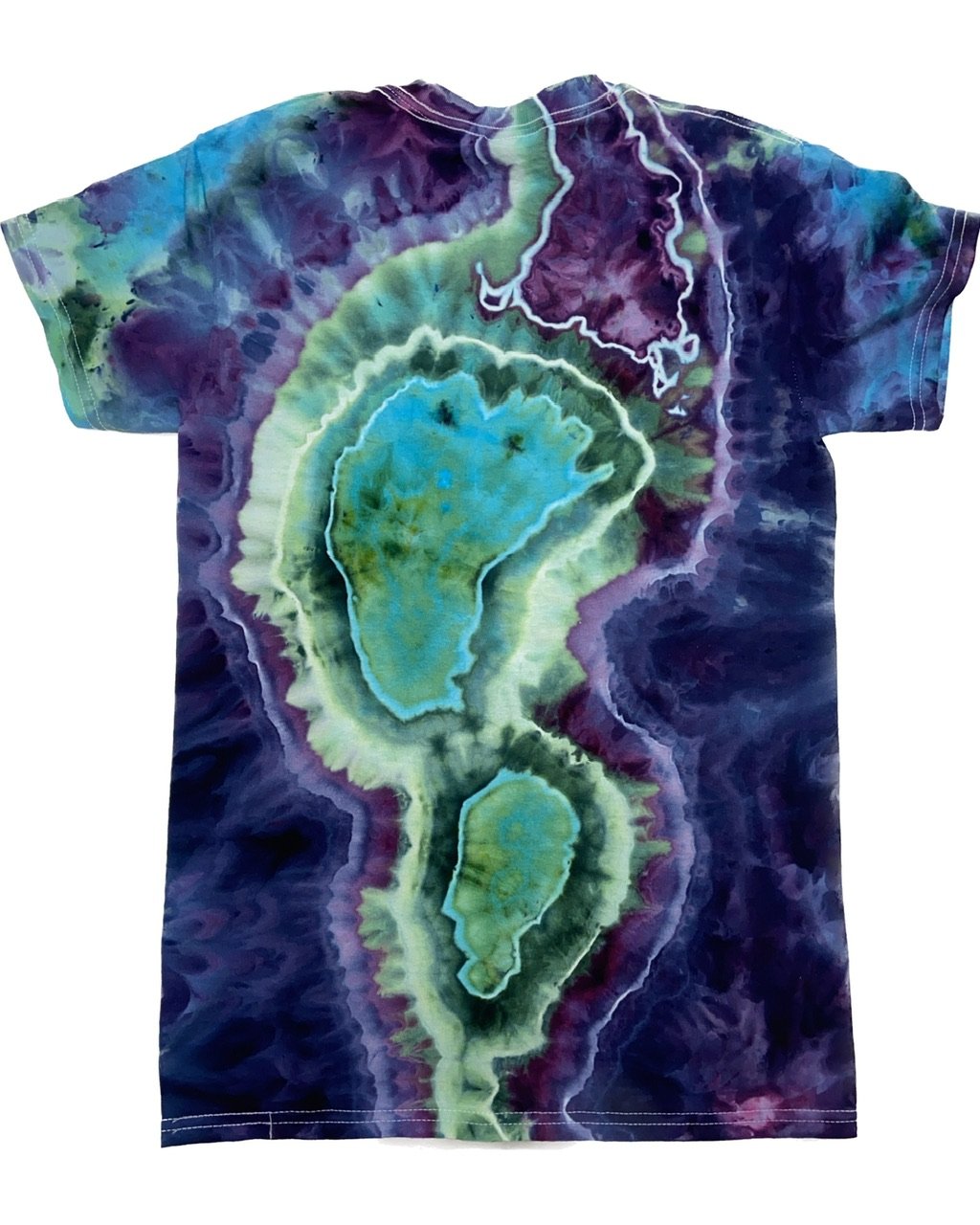 Go Crazy! (custom abstract dye designs) product image (8)