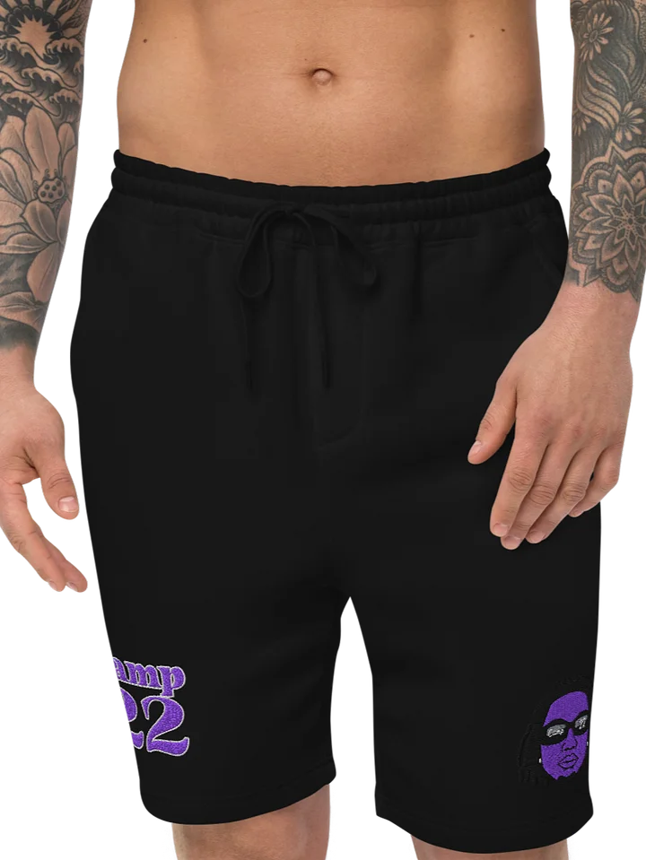 Camp 22 Shorts A02 product image (2)