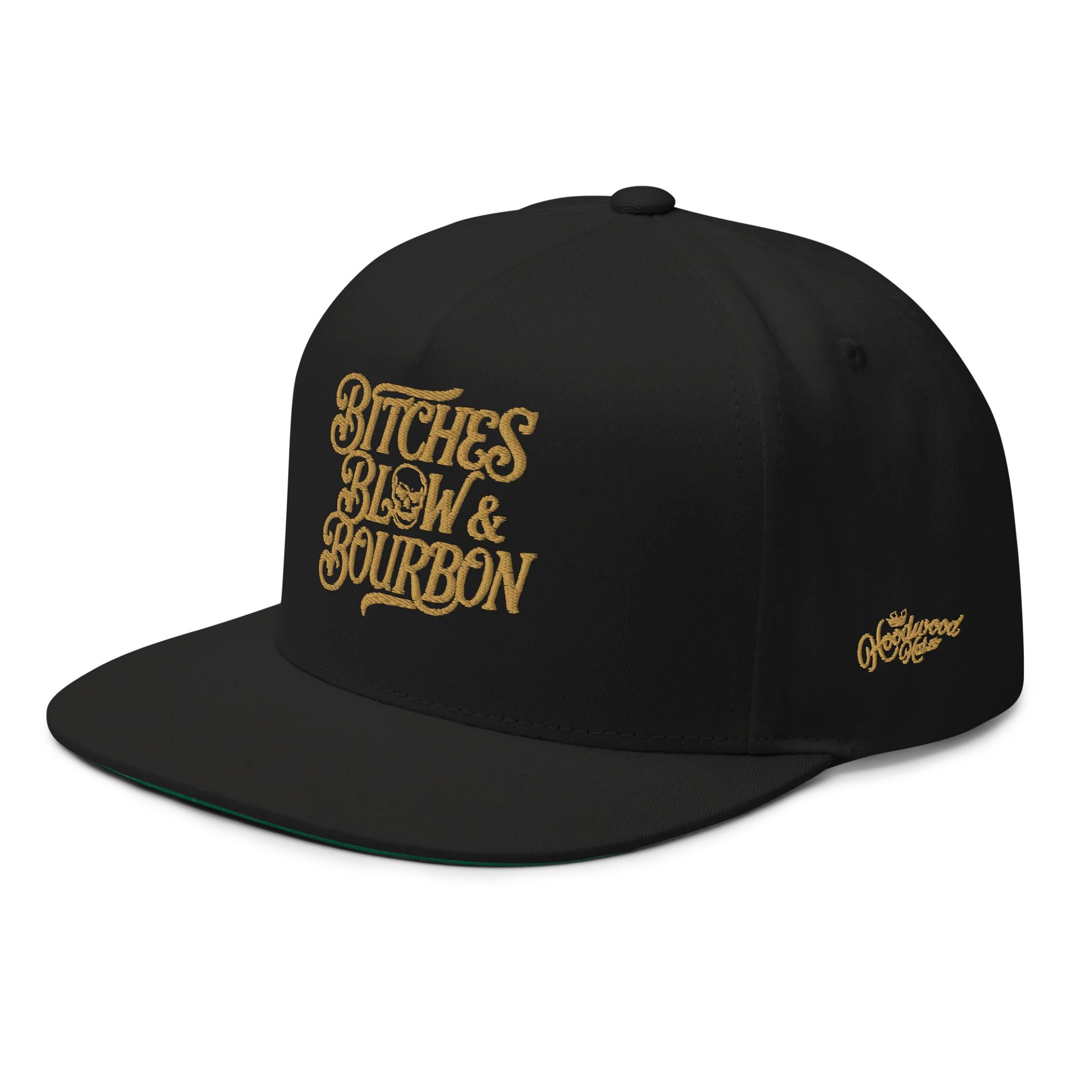 BITCHES BLOW and BOURBON product image (6)