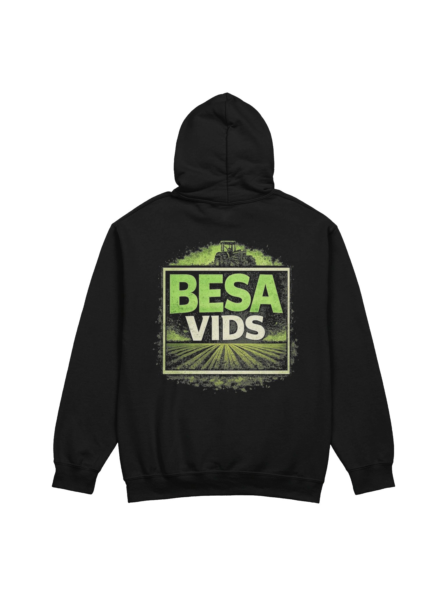 Besa Geen Fields product image (7)