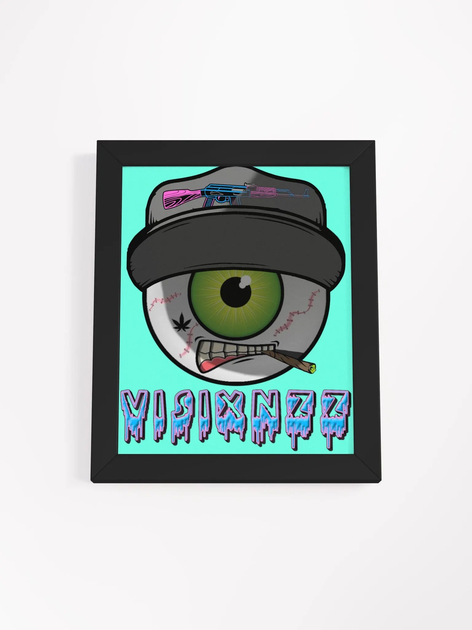 VisixnZz poster product image (8)