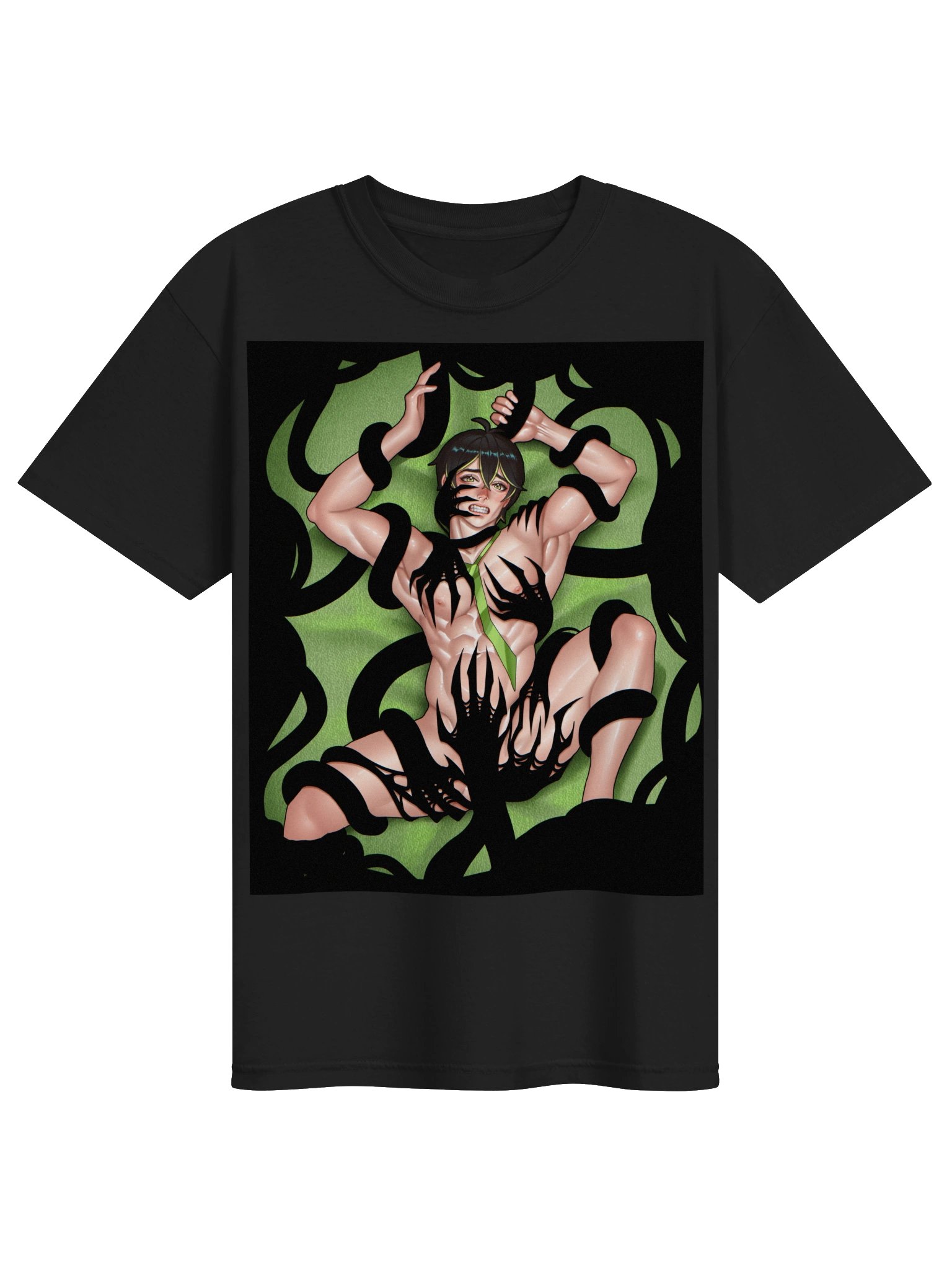 Wrapped by the void product image (1)