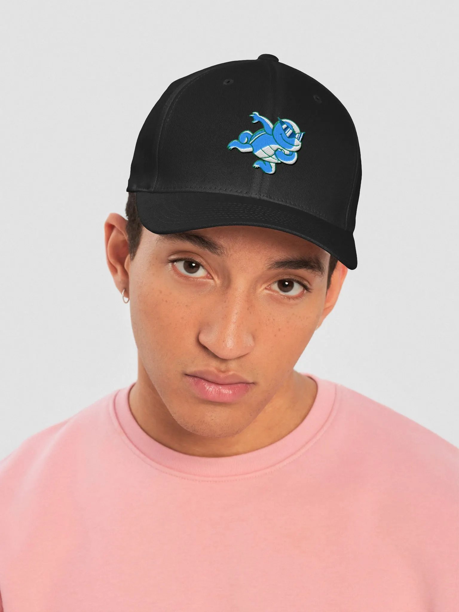 ZeniSpark Blue Hat product image (1)