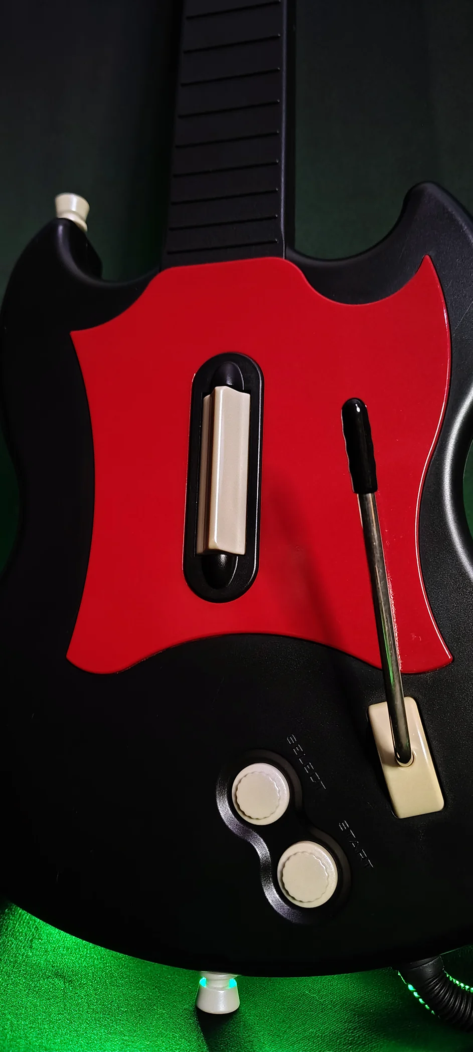 [SG006] Modded Custom SG Guitar product image (4)