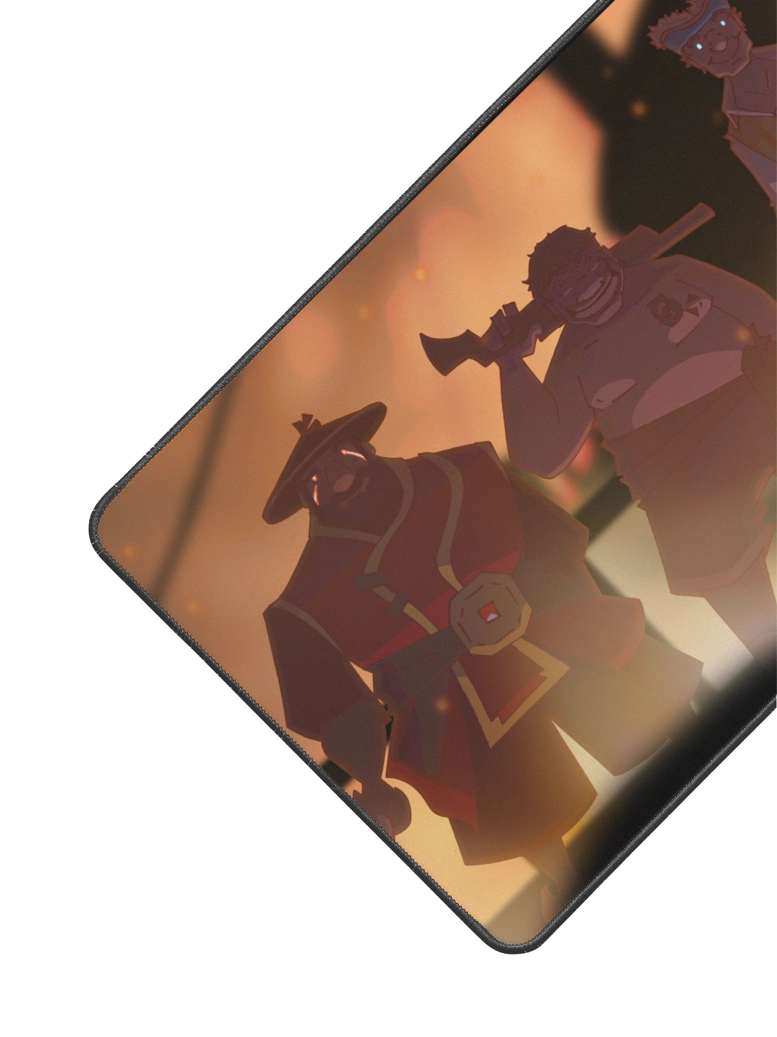 Hobart Crew Desk Mat product image (3)