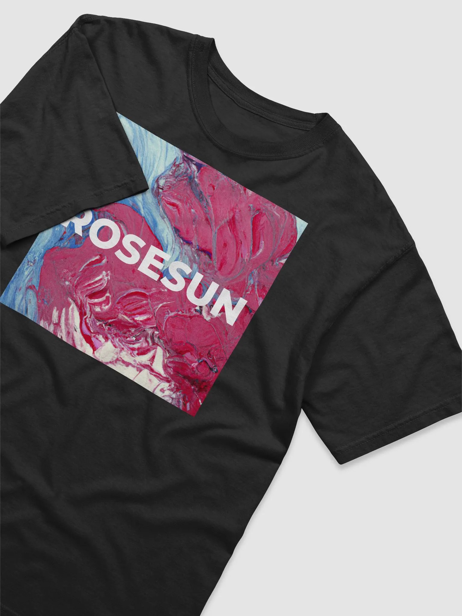 ROSESUN® - RELAXED-FIT - T-SHIRT product image (2)