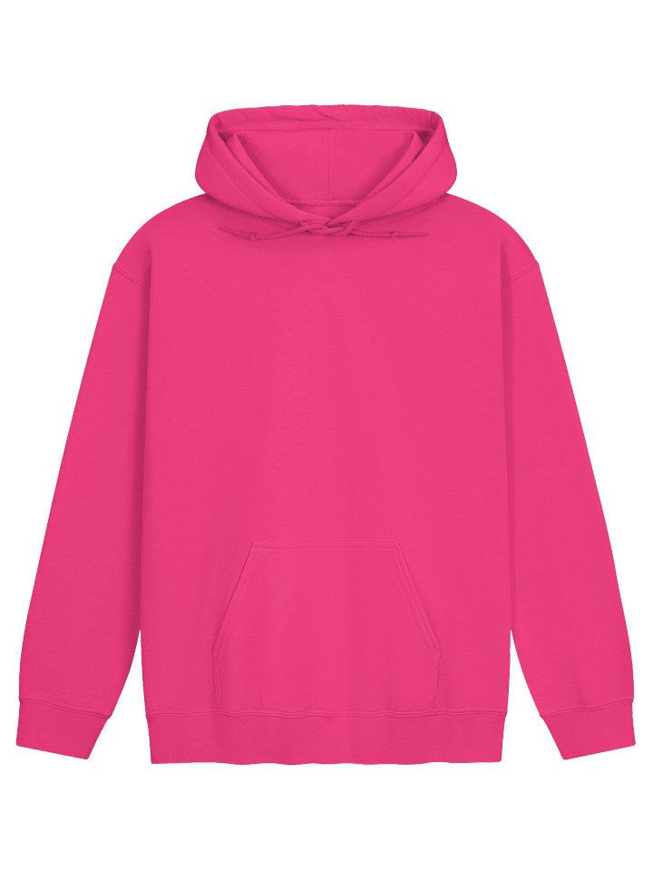 JDS Billiard Production 8 Logo Hoodie product image (1)