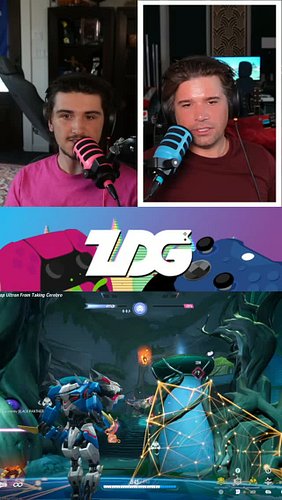 Saving Myself From Jeff | #zaccidentalgamer on #Twitch