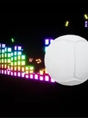 NEW SCS MUSIC MARBLES TRAIL! product image (1)