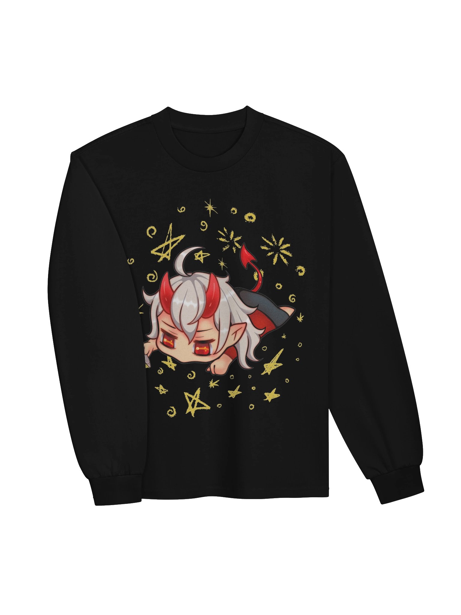 Doodly Demon product image (10)