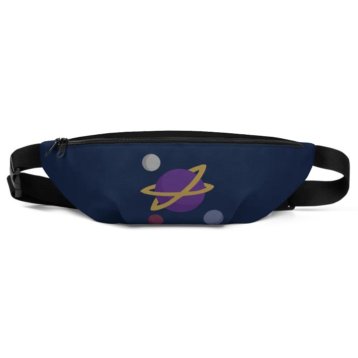 Aurelia Fanny Pack product image (1)