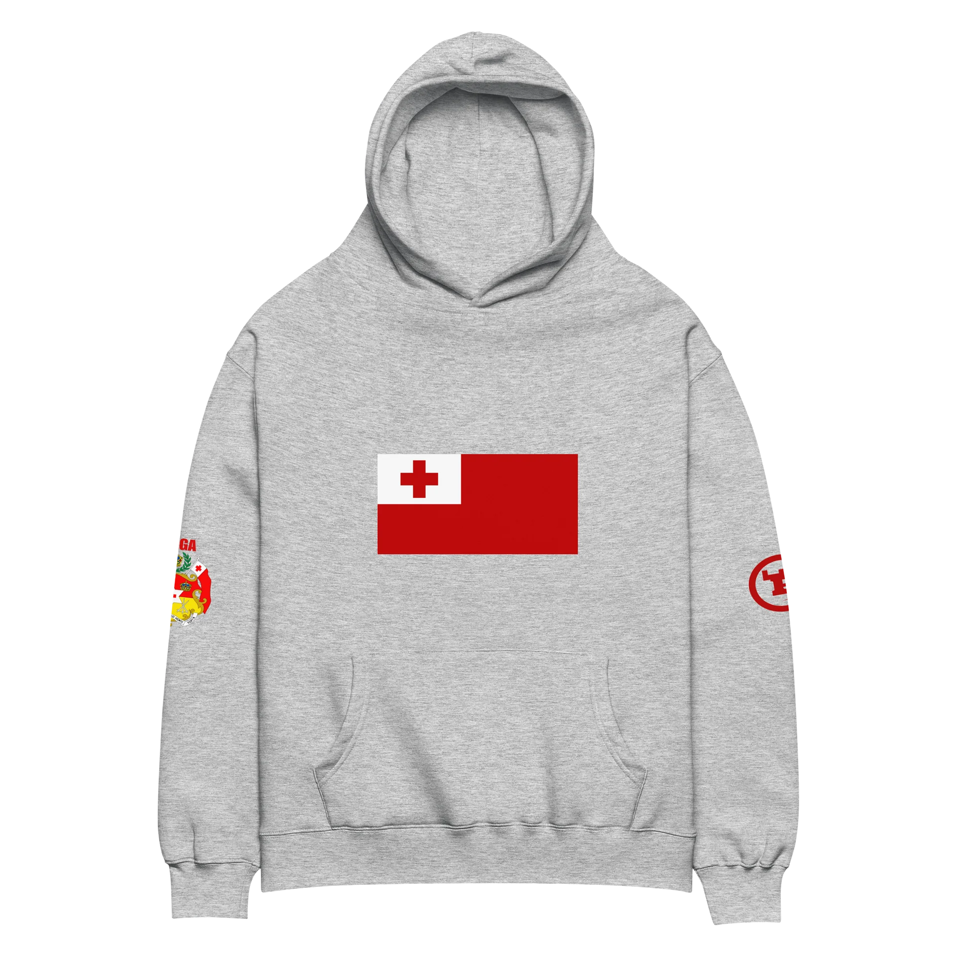 TONGA product image (2)
