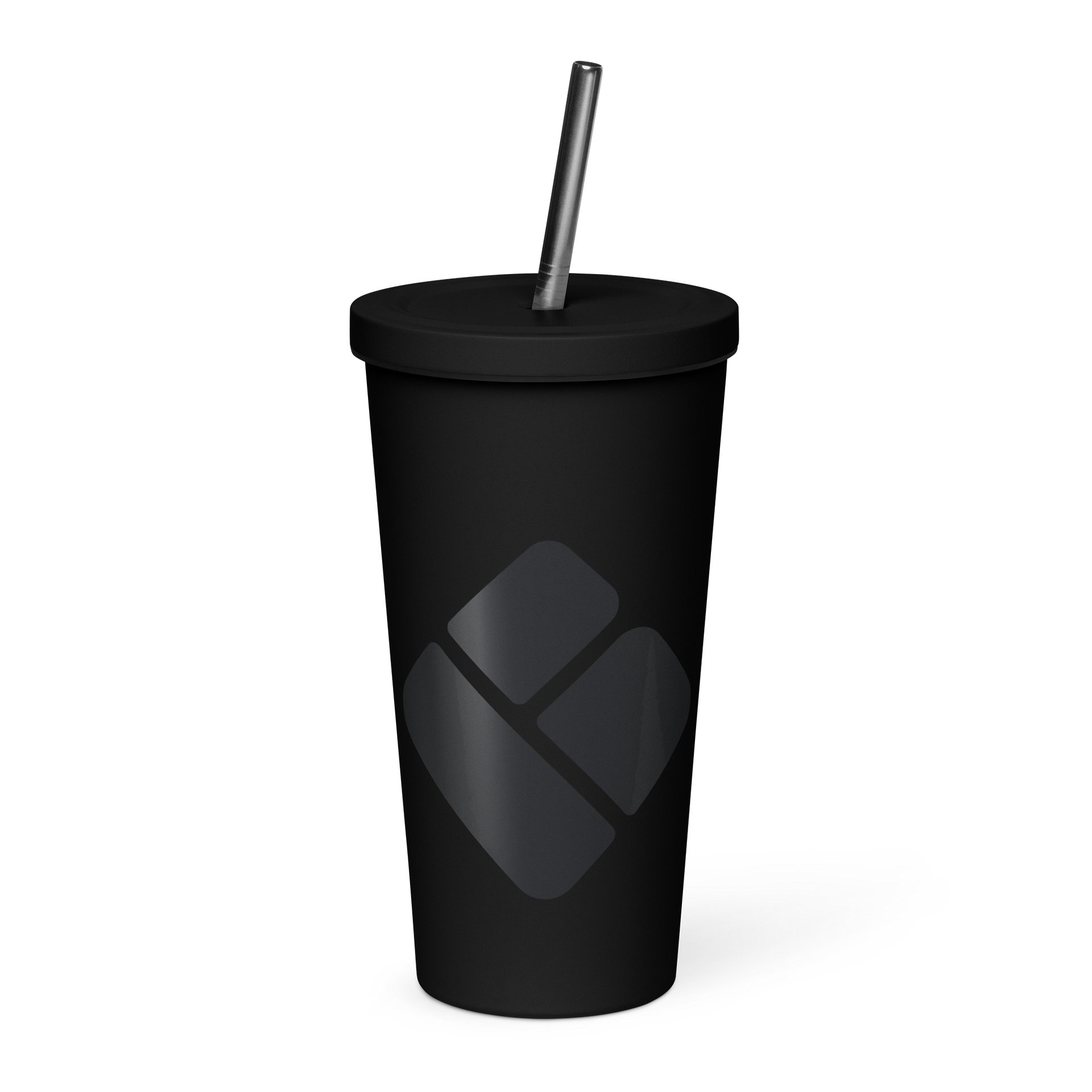 The Stealth Forge Tumbler product image (1)