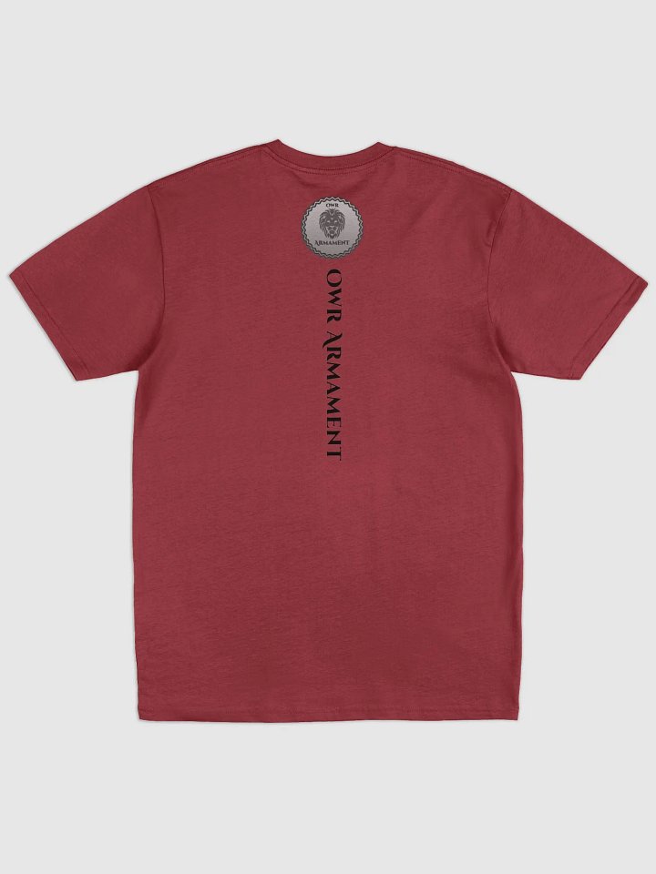 THE BRAXTON T-SHIRT DESIGN 2 product image (2)