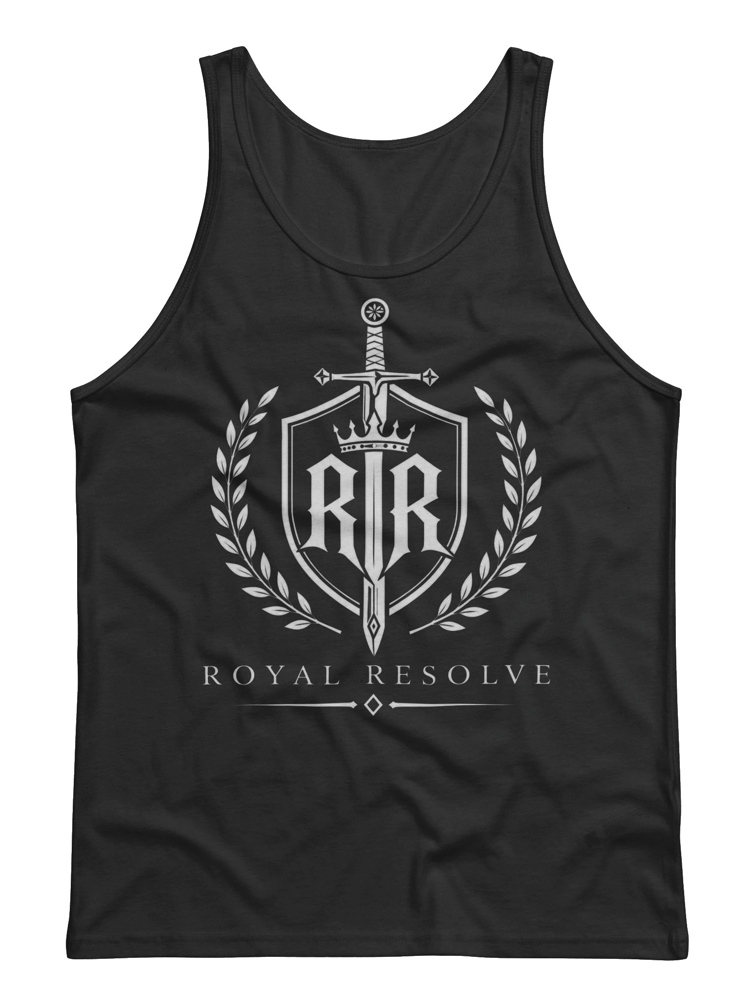 Royal Resole Tank product image (1)