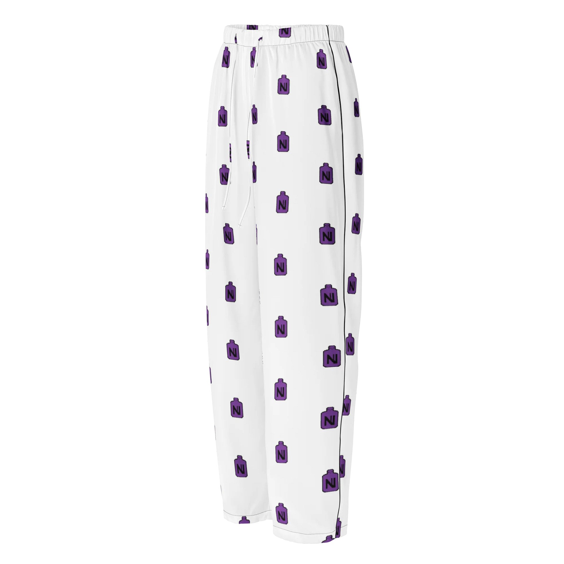 Flaskn Purple Jammas product image (1)
