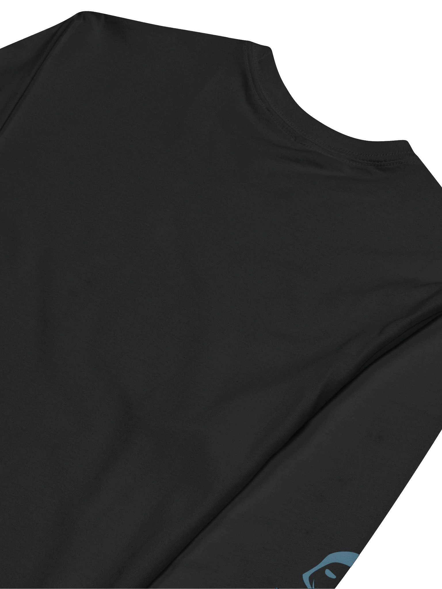 Fitted Long Sleeve product image (4)