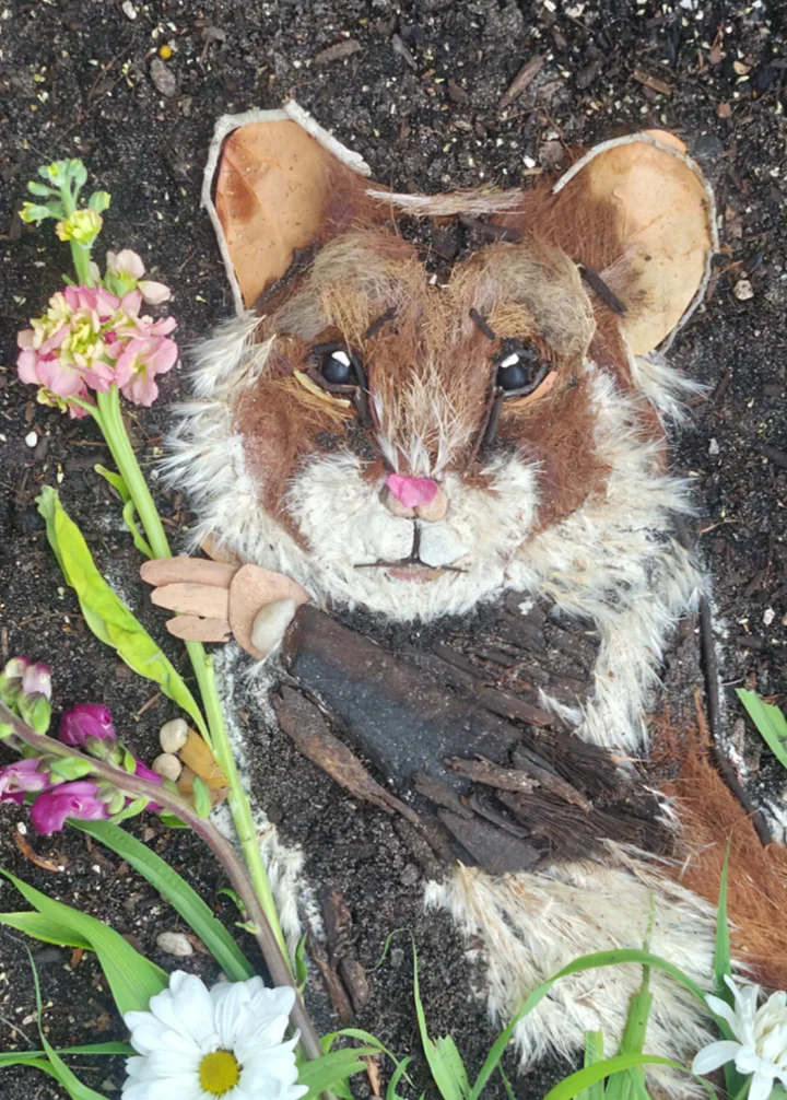 WILD MEADOW | Fine Art Print product image (4)