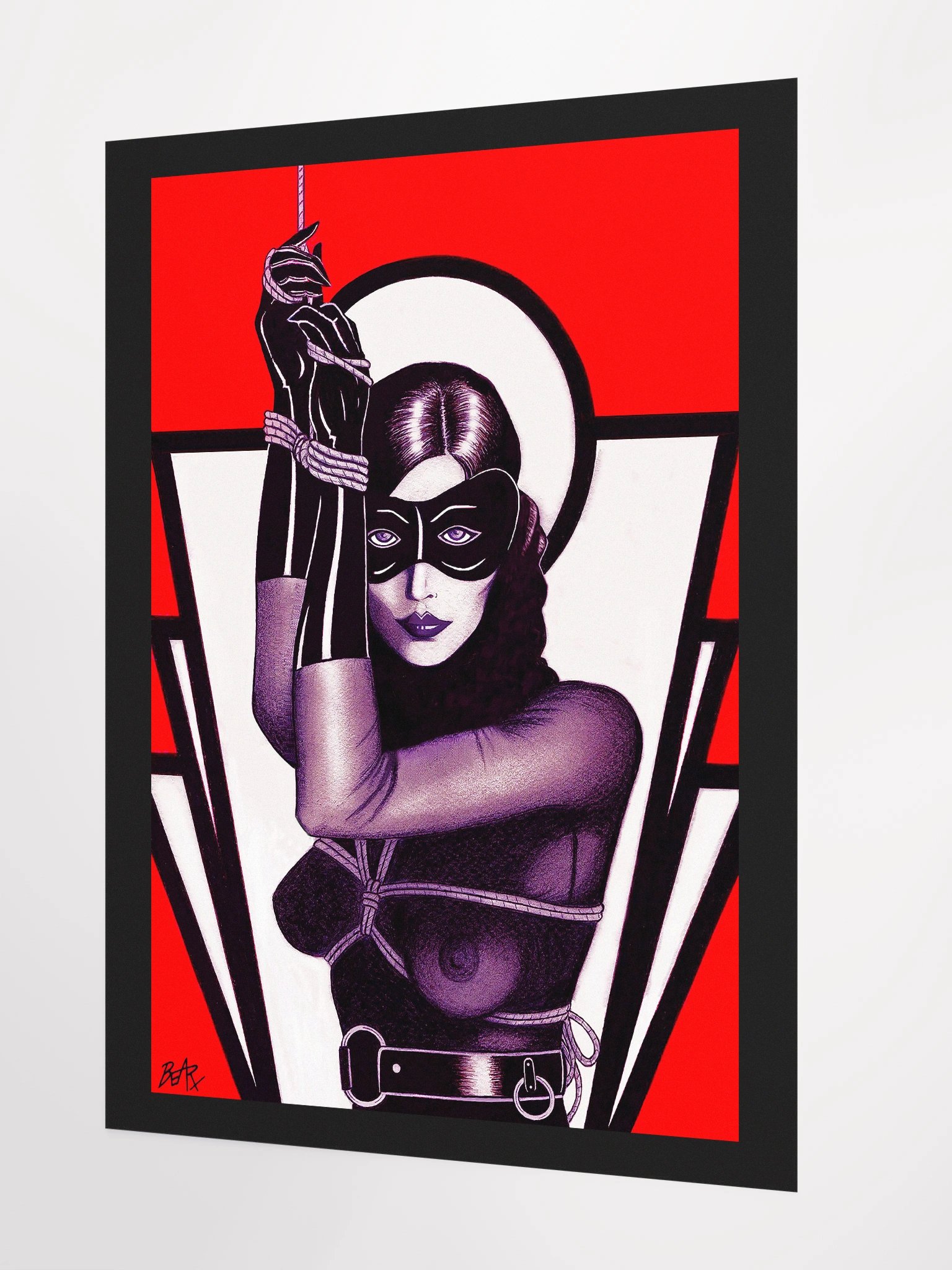 Dark Deco product image (2)
