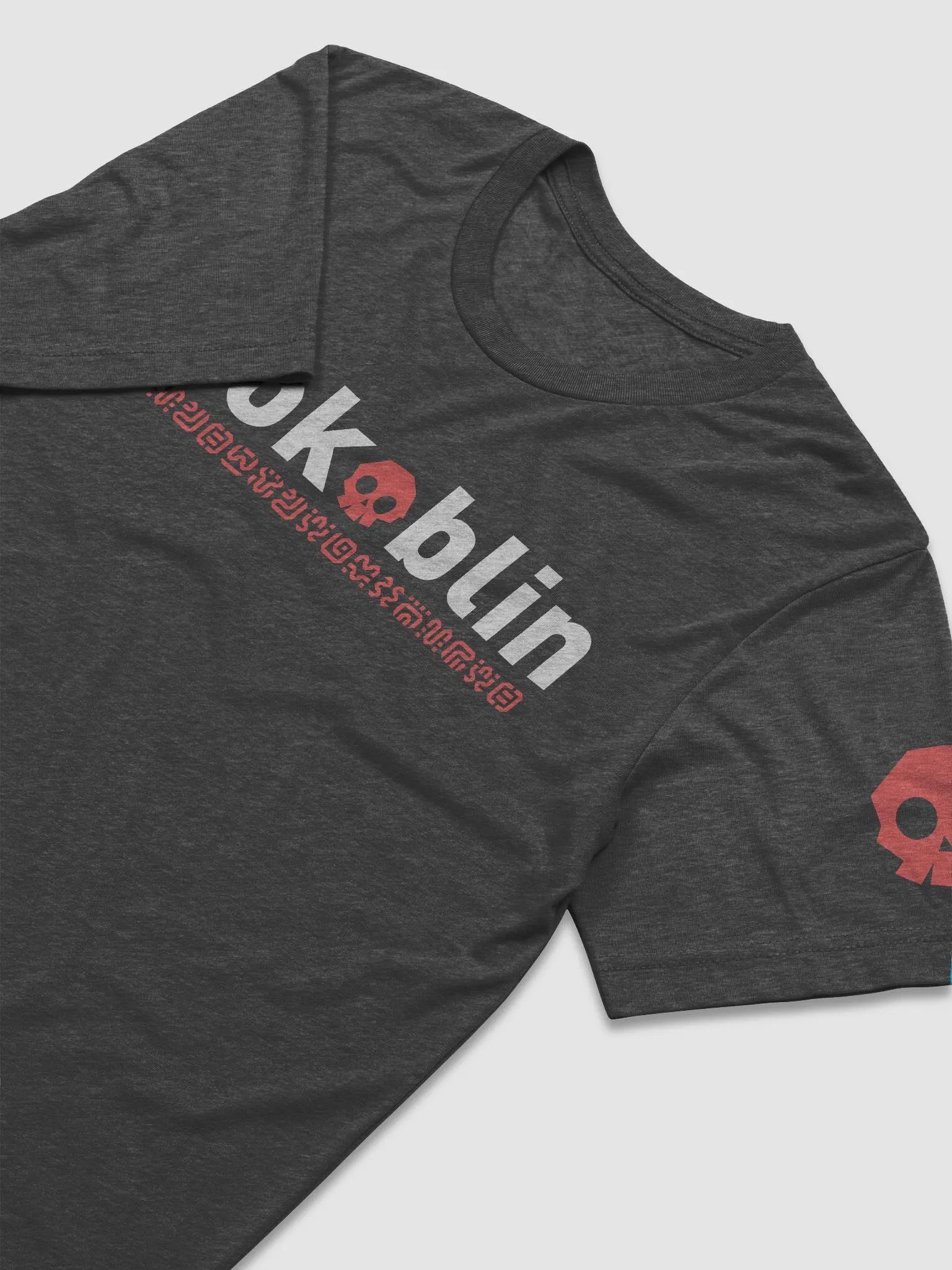 Bokoskull Tee (International) product image (3)