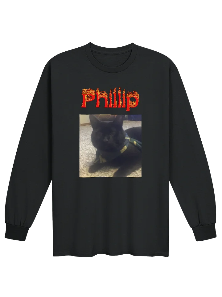Phillip Long Sleeve product image (1)